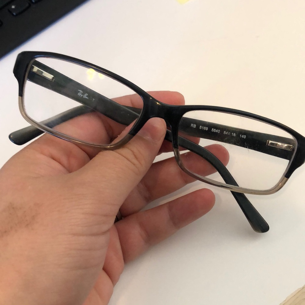 🎉🎉 Ray Ban eye glasses